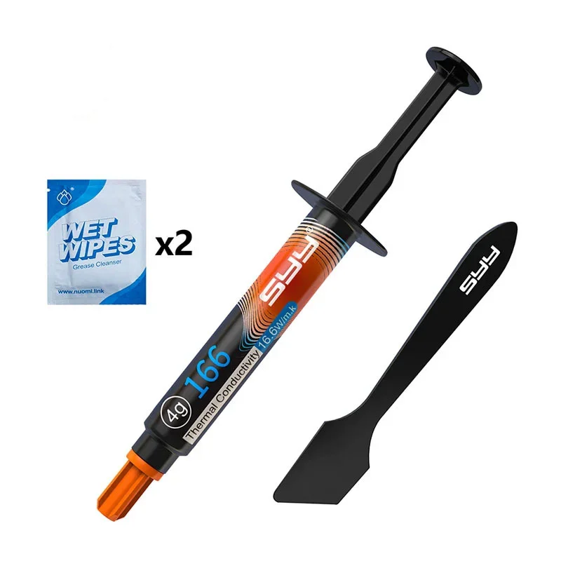 Comment appliquer correctement la pâte thermique pour des performances de refroidissement maximales