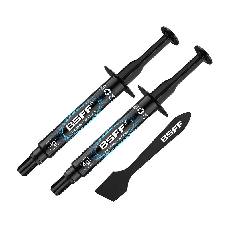 Comment la pâte thermique pour PC améliore-t-elle l'efficacité du refroidissement du processeur ?