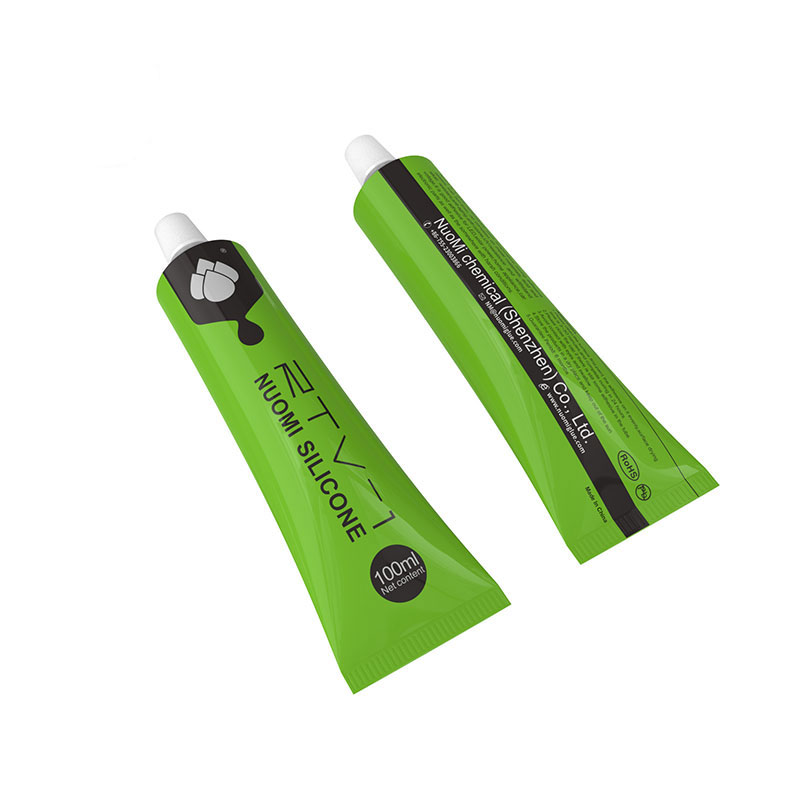 Comment l’adhésif silicone RTV résout-il les problèmes de liaison ?