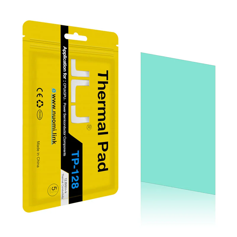 Comment un tampon thermique en silicone améliore-t-il la dissipation thermique dans les appareils électroniques ?