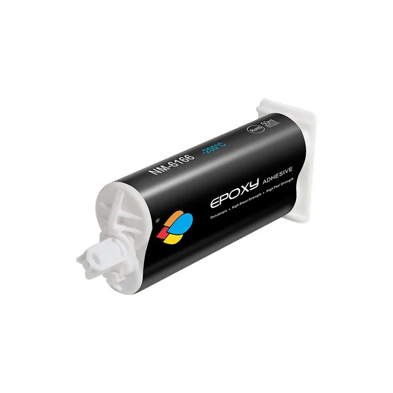 Low Temperature Epoxy Adhesive