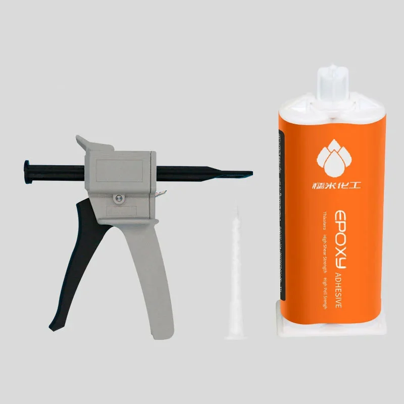 High Temperature Epoxy Adhesive