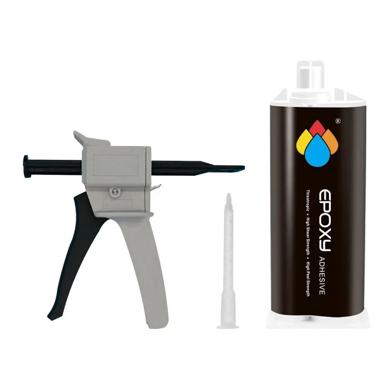 Low Temperature Epoxy Adhesive