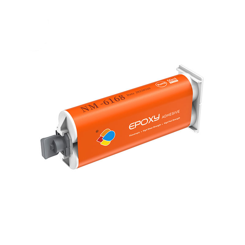 High Temperature Epoxy Adhesive