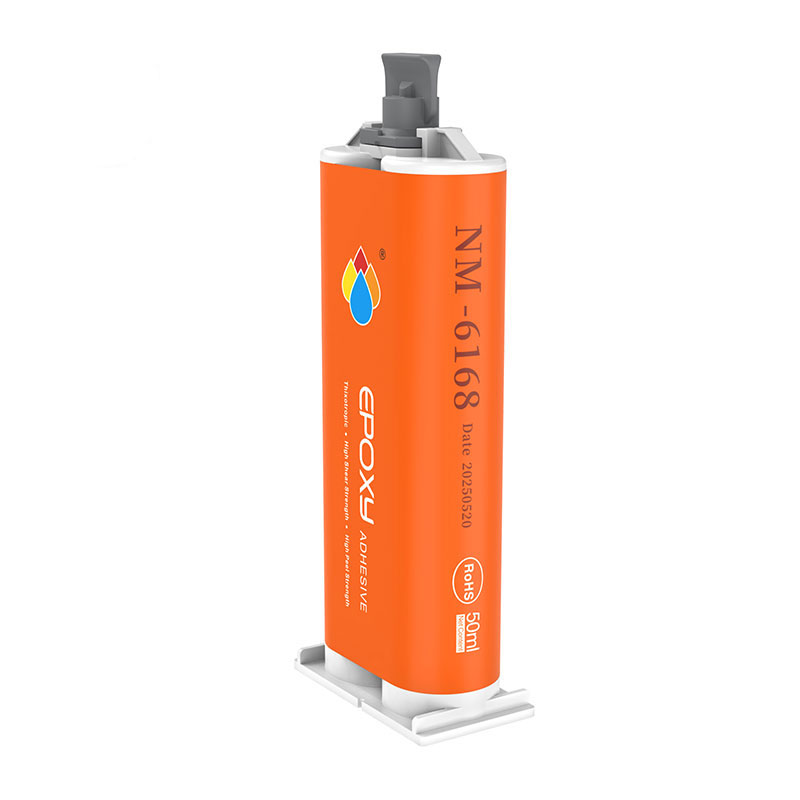 High Temperature Epoxy Adhesive