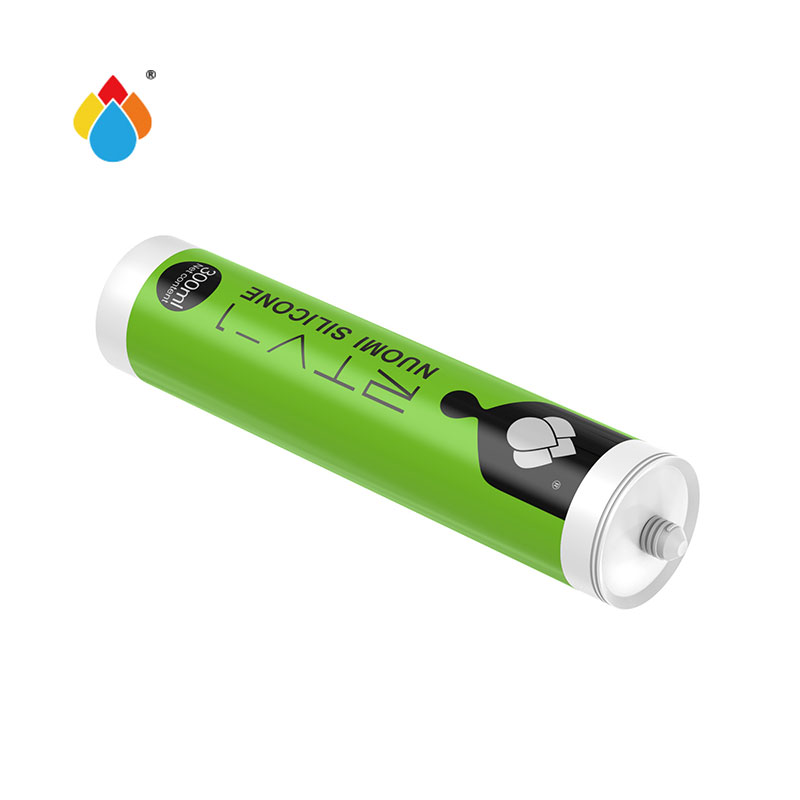 Adhésif en silicone RTV-1 pour les lumières LED