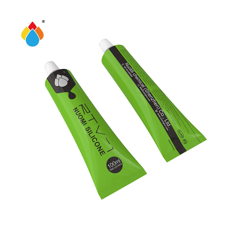 Scellant adhésif en silicone RTV-1