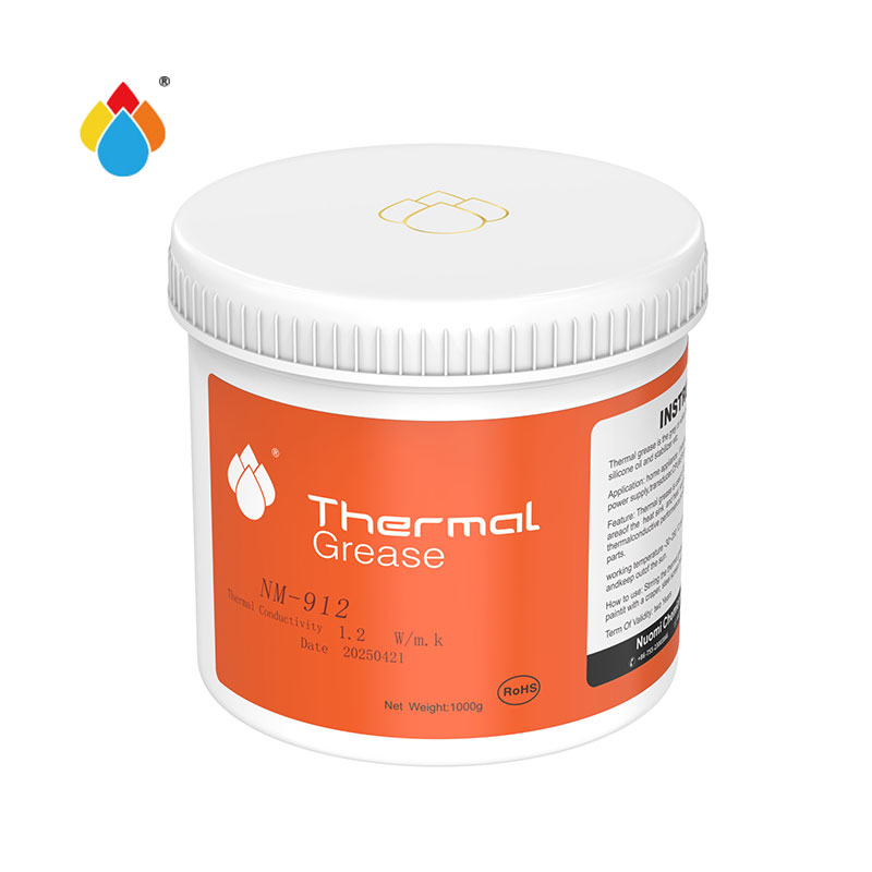 Paste thermique pour la voiture